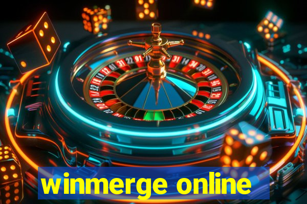 winmerge online